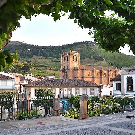 Casarupa Do Viriato Villa Torre De Moncorvo Ngoại thất bức ảnh