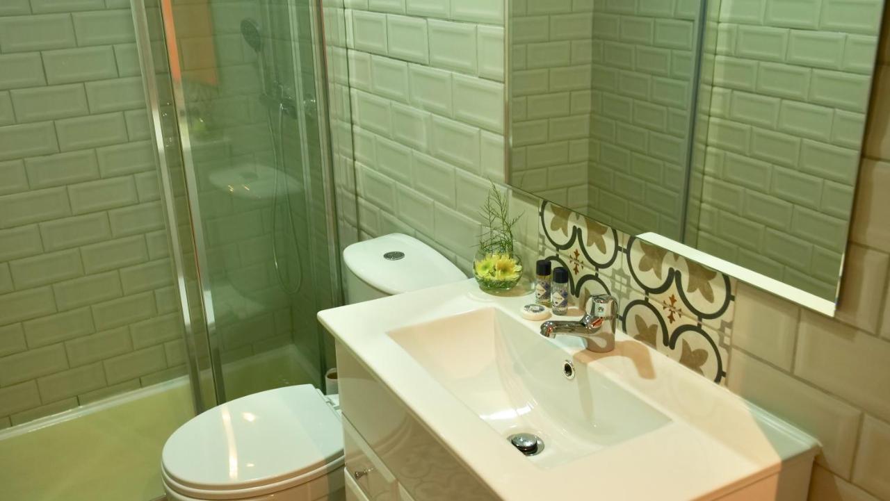 Casarupa Do Viriato Villa Torre De Moncorvo Ngoại thất bức ảnh