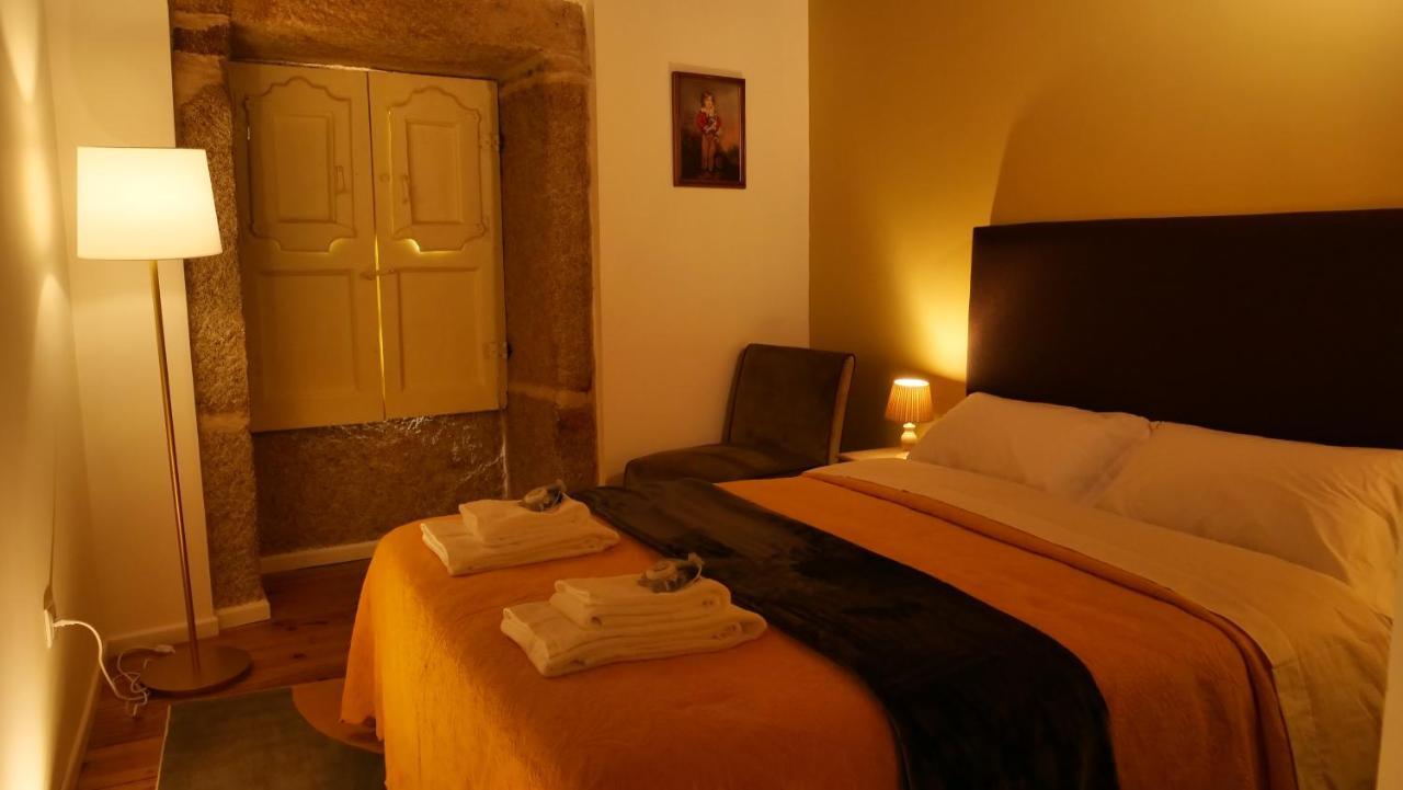 Casarupa Do Viriato Villa Torre De Moncorvo Ngoại thất bức ảnh
