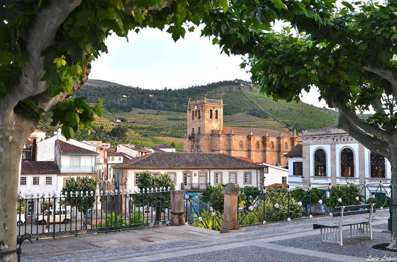 Casarupa Do Viriato Villa Torre De Moncorvo Ngoại thất bức ảnh