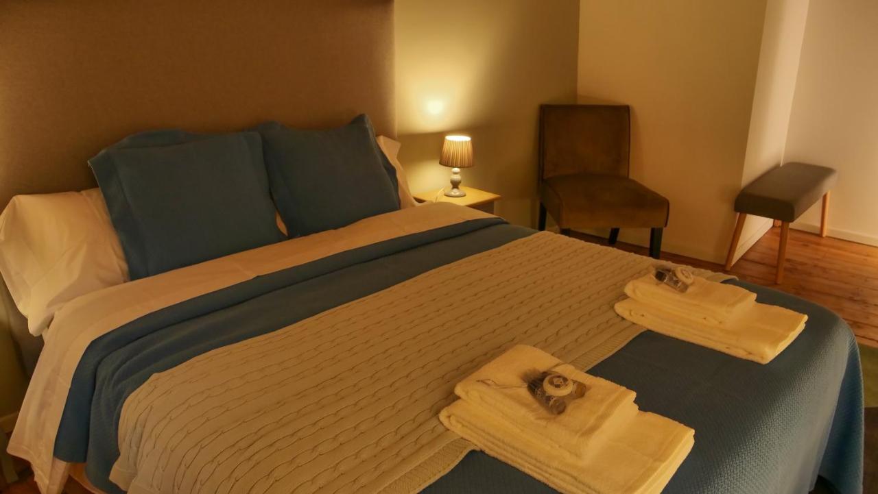 Casarupa Do Viriato Villa Torre De Moncorvo Ngoại thất bức ảnh